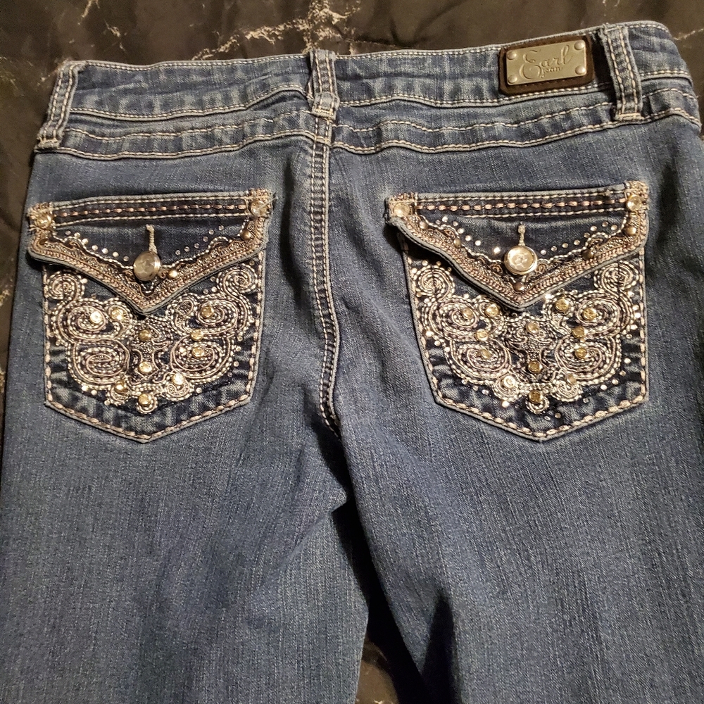 Earl Jeans